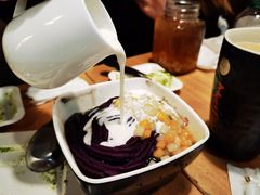 -鲜芋仙Meet Fresh(五道口店)