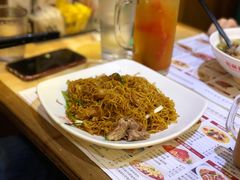 -新世界餐厅(万达店)