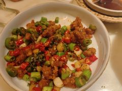 -锦府盐帮·李宅(领展购物广场中关村店)