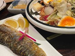 -鸟鹏烧鸟居酒屋(熙龙湾店)