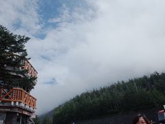 -富士山吉田線五合目