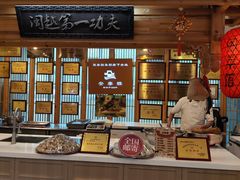 -安泰楼·佛跳墙创始人·传统闽味早茶·酒楼(三坊七巷闽菜地标店)