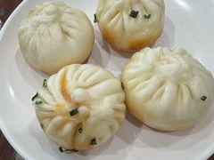 -王家沙点心店(南京西路总店)