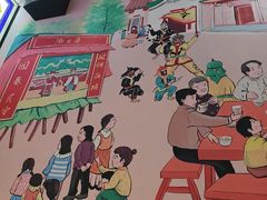 -潮之南·潮汕菜·鱼仔档(南山店)