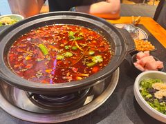 -小饕荟雅安贡椒鱼鲜馆(广福桥店)