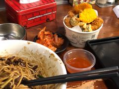 -米屋石锅拌饭(师大店)