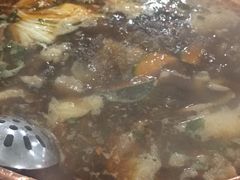 -朝伟清真铜瓢牛肉馆(三十年老·店)