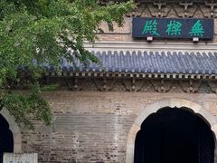 -灵谷景区