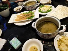 -一尊皇牛(丽彩万达店)