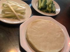 -利群烤鸭店(前门店)