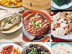-美味之家·湖景农家乐(太湖东山店)