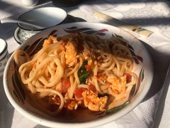 -巴依老爷新疆美食(马驹桥店)