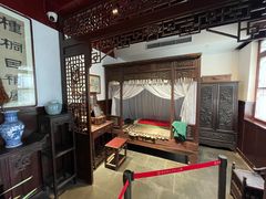 -李叔同故居纪念馆