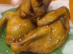 -煲煲掂风味煲仔饭餐厅(西区店)