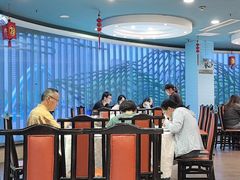 -常和州·夜宵大排档(常州单店)