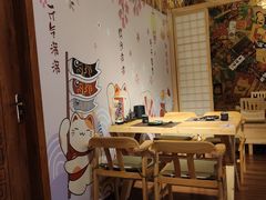 -匠糊·日本料理(美岸广场店)