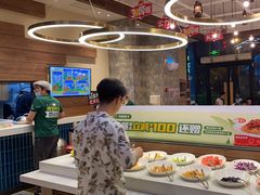 -豪客来牛排(红豆万花城店)