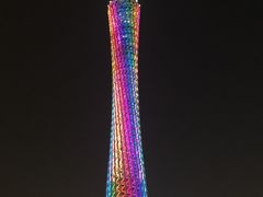 -珠江夜游西堤码头