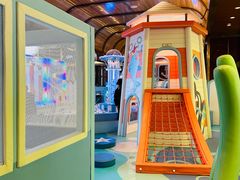 -童趣廊·儿童波波池·海洋球(长隆横琴湾酒店)