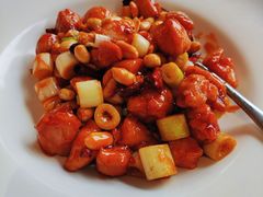 -月福京味斋·烤鸭店·北京菜(鼓楼总店)