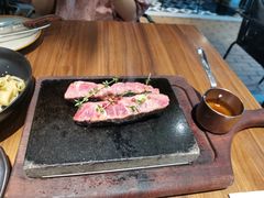 招牌岩烧厚切牛排-Erman岩烧牛排(虹桥南丰城店)