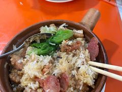 -潮香兴煲仔饭(莲花路店)
