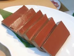 鸭血-湯系·煲汤手艺人(东二环泰禾广场店)