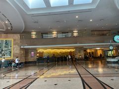 -南京维景国际大酒店(南京博物院店)