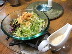 -秦唐一号西安菜馆(钟楼店)