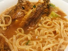 -何记面馆(龙泉山店)
