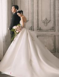 -太郎花子婚纱摄影TAHAKO(无锡店)