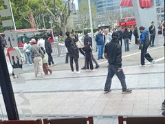 -味千拉面(东方明珠店)