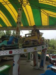 -大望京儿童游乐场