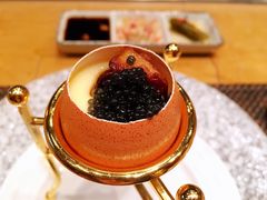 -和·铁板烧·OMAKASE(望京昆泰嘉晟酒店)
