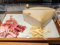 -拉蒂娜·巴西牛排馆 Latina·Brazilian Steakhouse(海上世界店)