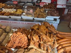 -净香园熟肉(北坦总店)