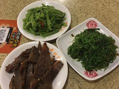 -老班长手工灌汤包老店(东山店)