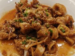 -旺达·福州菜(正大广场店)
