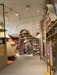 -奈尔宝·儿童乐园·亲子餐厅(星河湾店)