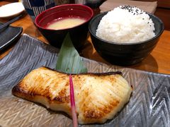 -千代武日本料理(爱建店)