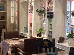 大堂-彼德西餐厅(凯德广场新南店)