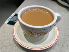 -雍哲港式餐厅(张家港万达店)