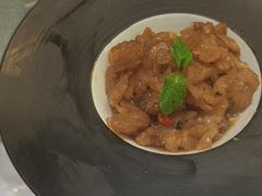 -西安绿地假日酒店·丽宝轩中餐厅