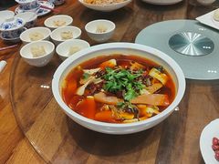 -顺兴老茶馆·精品川菜(世纪城店)