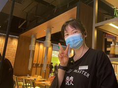 -烧肉达人•炭火烧肉(新天地店)
