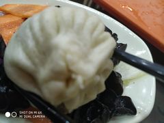 -庆丰包子铺(东单店)