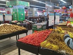 -北京华联生活超市(兰州红星店)
