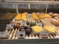 -前进麦味·天然烘焙(凯德1818店)