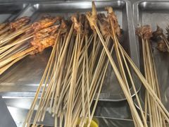 -蜀串香牛杂火锅串串