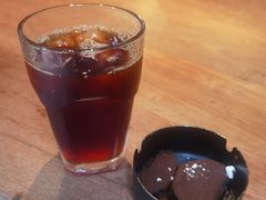 水洗&nbsp;哥伦比亚&nbsp;惠兰-来回·咖啡(天河南店)